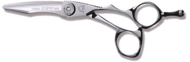 NEW KNIFE Slim Semi Mirror(6.3)【ミズタニ(MIZUTANI・水谷)】6.3インチ・オフセットハンドル