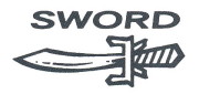 D-19(5.7)・SWORD(スウォード)【ミズタニ(MIZUTANI・水谷)】5.7インチ・オフセットハンドル