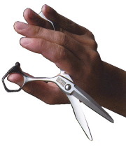 NEW KNIFE Mat(5.8)【ミズタニ(MIZUTANI・水谷)】5.8インチ・オフセットハンドル