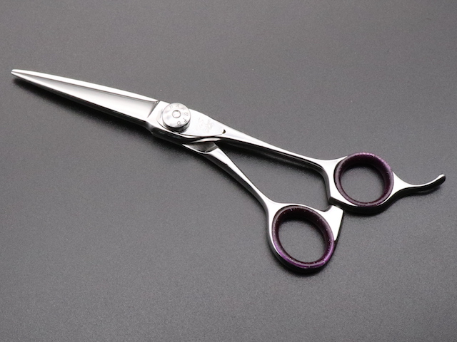 ナルト シザー 研ぎメンテナンス 鋏研ぎ師のお店 ハサミ屋はやし【通販