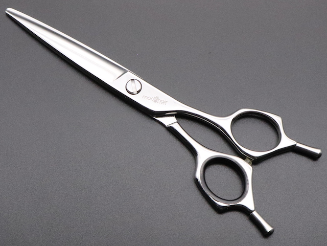 mod's hair シザー 研ぎメンテナンス 鋏研ぎ師のお店 ハサミ屋はやし