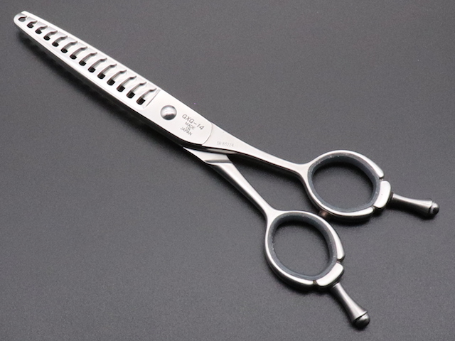 東光舎 ジョーウェル GXG-14 研ぎメンテナンス 鋏研ぎ師のお店