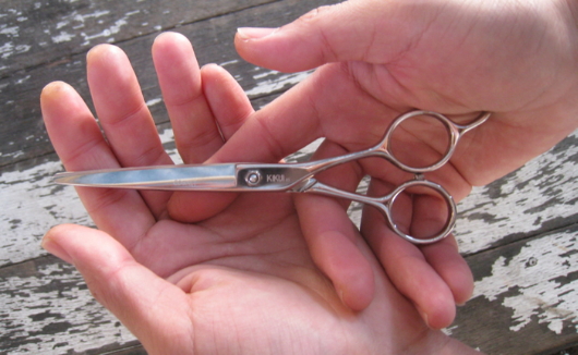 キクイ シザース Co50-M Co53-M Co55-M Co60-M(KIKUI SCISSORS)