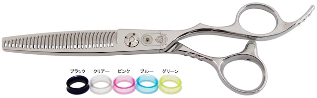 キングクラフトシザーズ KKR-15K