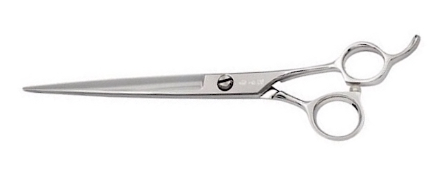 菊王冠　Ｗｉｎｇ　Ｒ-６００　カーブ鋏　トリミングシザー【6インチ】 菊王冠 Wing R-600 カーブ鋏 トリミングシザー【6インチ