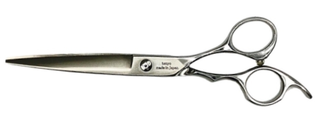 天洋 天洋Q 6.5インチ(コンベックス刃) 天洋Q 6.5インチ(片剣型