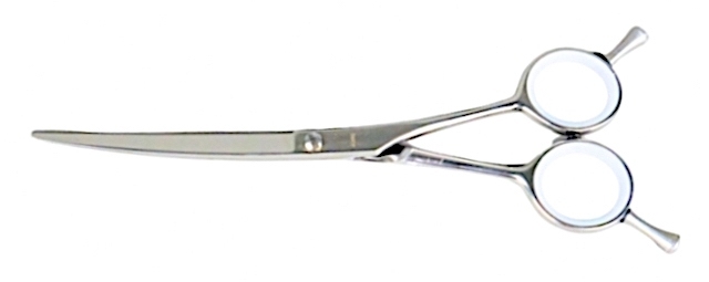 ワンクス　ケリー エクストラファインカーブシザー WR-620SS