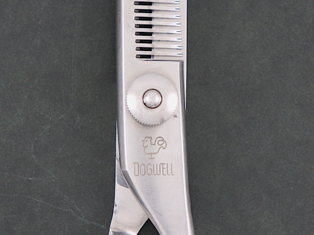 ドッグウェル DTD-40