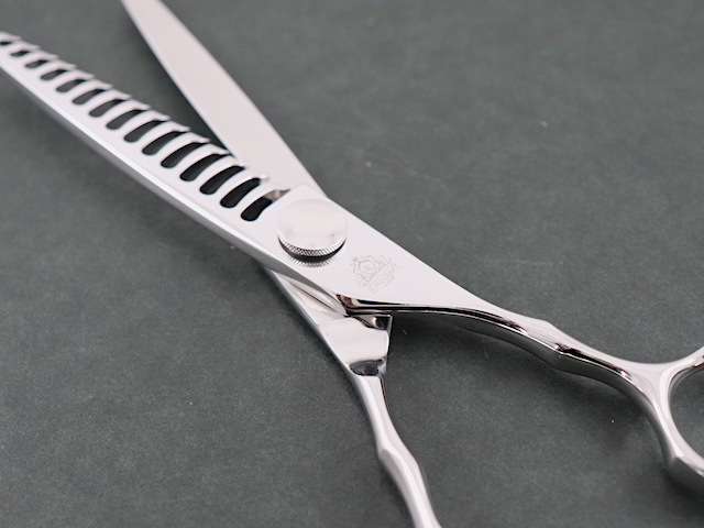 キングクラフトシザー KNS-30M