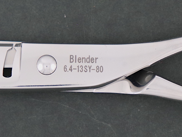 ワンクス ケリー ブレンダー 6.4-13SY-80