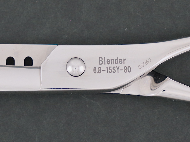 ワンクス ケリー ブレンダー 6.8_15SY_80