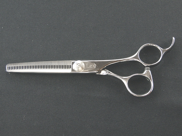 Lex・0420・40目・カット率30%・6.0インチ・逆刃