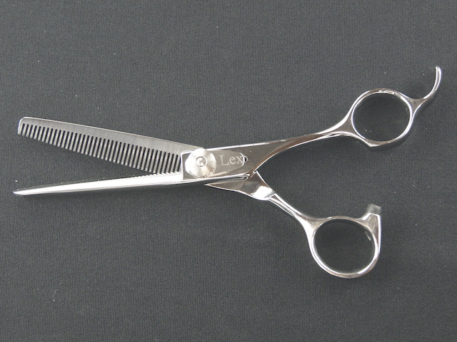 Lex・0420・40目・カット率30%・6.0インチ・逆刃