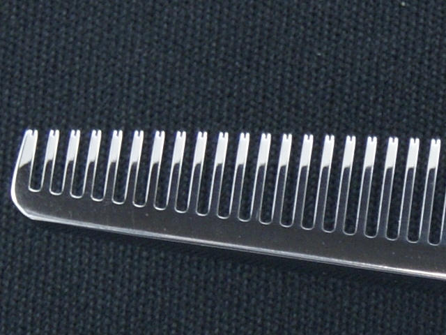 Lex・0420・40目・カット率30%・6.0インチ・逆刃