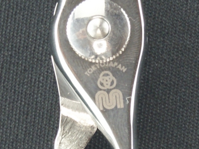 マツザキ・MO1054-1・17目・カット率20%・6.0インチ