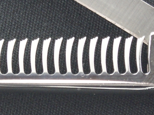 マツザキ・MO1054-1・17目・カット率20%・6.0インチ