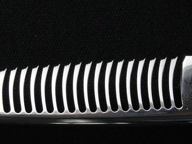 驚・Surprise・2SK-30・30目・カット率20～30%・6.0インチ