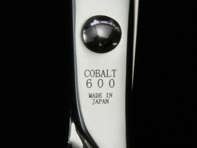 SPIRITS free will・COBALT600・6.0インチ