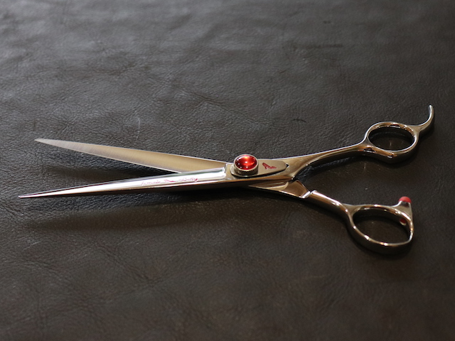 東京理器 TOHRI・F-BETTY・6.75インチ