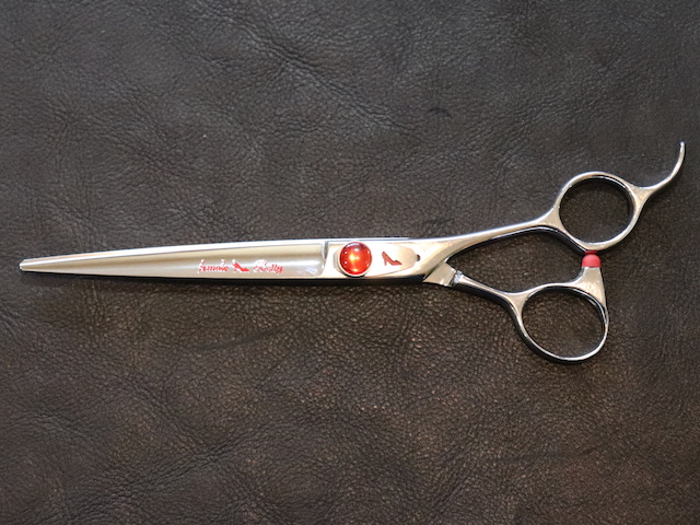 東京理器 TOHRI・F-BETTY・6.75インチ