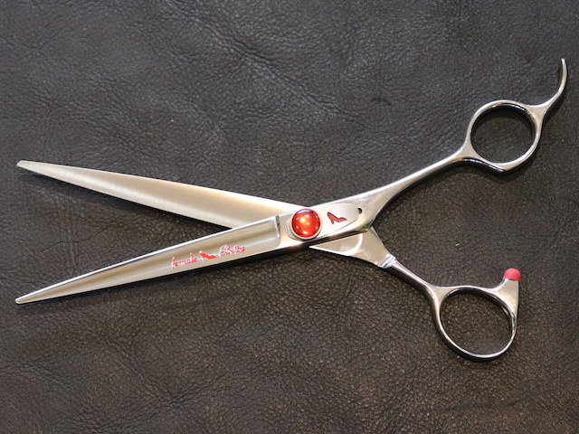 東京理器 TOHRI・F-BETTY・6.75インチ