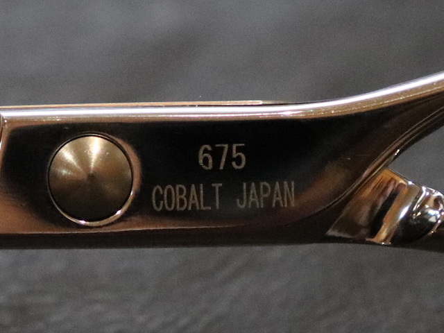 東京理器 TOHRI・F-BETTY・6.75インチ