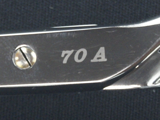 ファキモス・70A・7.0インチ