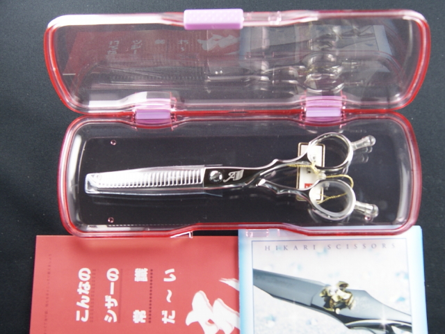 光・Angel A 771・26目・カット率15～20%・6.0インチ