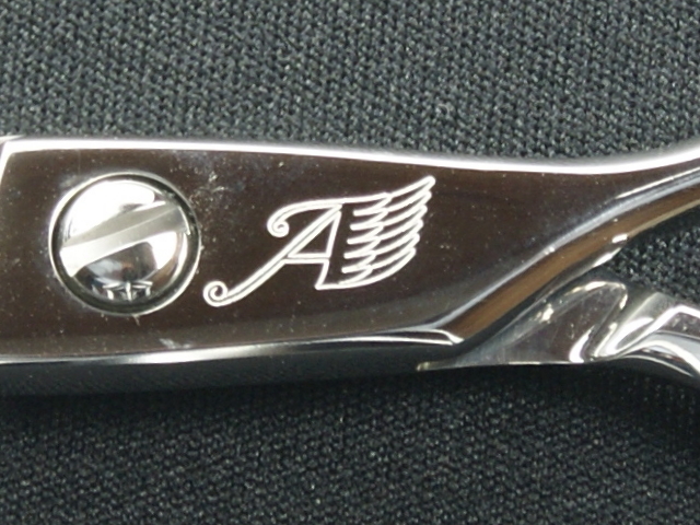 光・Angel A 771・26目・カット率15～20%・6.0インチ