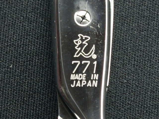 光・Angel A 771・26目・カット率15～20%・6.0インチ