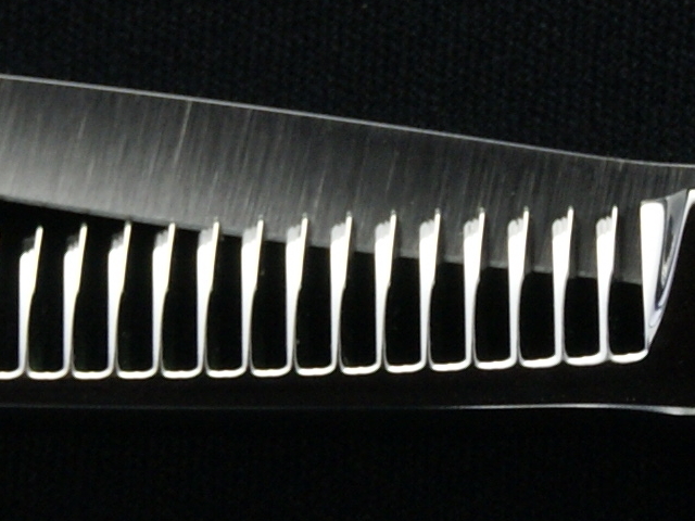 光・Angel A 771・26目・カット率15～20%・6.0インチ