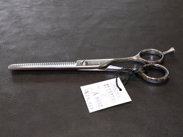 アコス・A6032・32目・カット率23%・6.0インチ