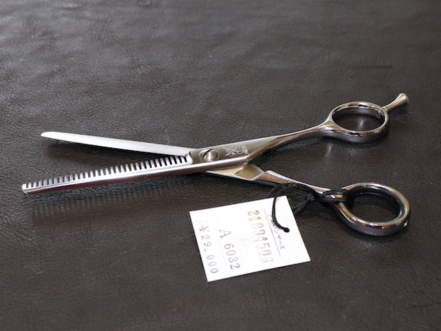 アコス・A6032・32目・カット率23%・6.0インチ