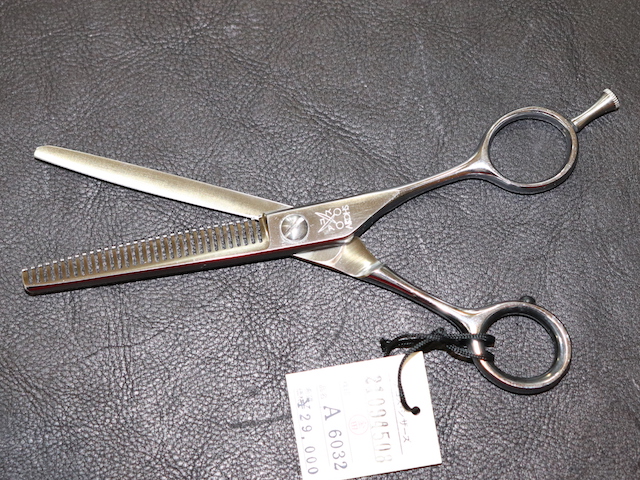 アコス・A6032・32目・カット率23%・6.0インチ