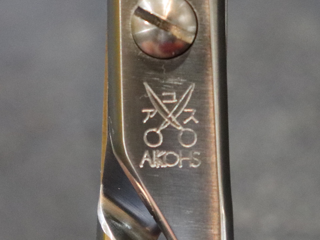 アコス・A6032・32目・カット率23%・6.0インチ