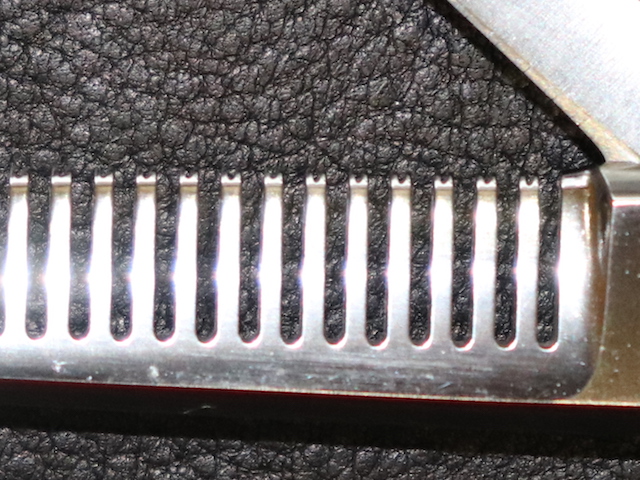 アコス・A6032・32目・カット率23%・6.0インチ