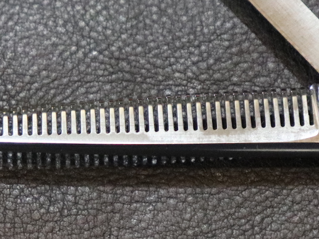 アコス・AF5537・37目・カット率10%・5.5インチ