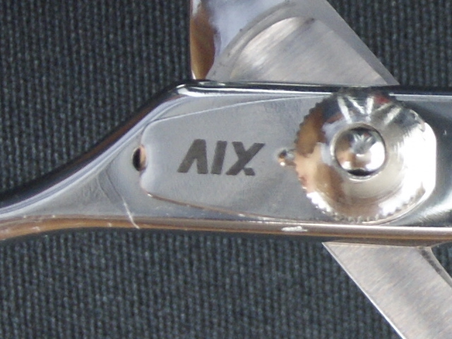 AIX・30目・カット率30%・5.5インチ