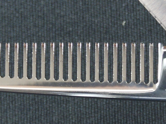 AIX・30目・カット率30%・5.5インチ