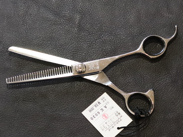 アコス・AK-6030・30目・カット率20%・6.0インチ