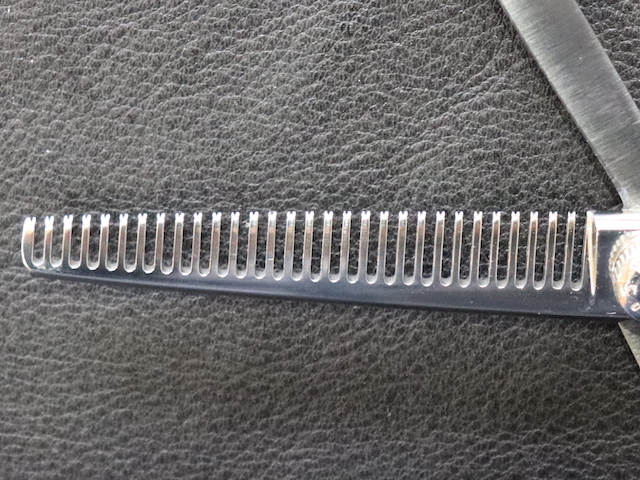 アコス・AK-6030・30目・カット率20%・6.0インチ