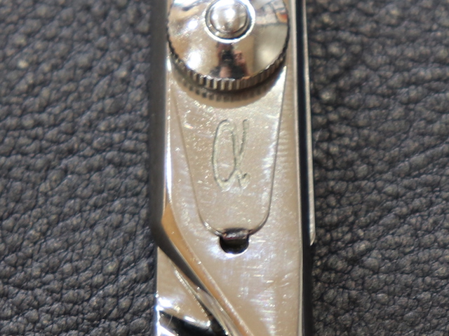 アルファ・JAPAN 700・7.0インチ