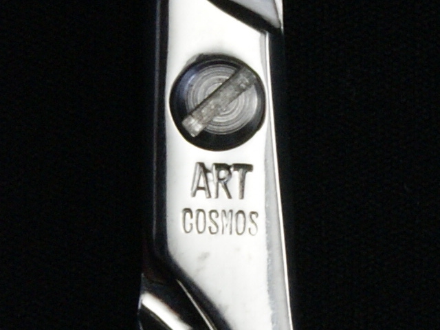 光・ART COSMOS 124・6.0インチ