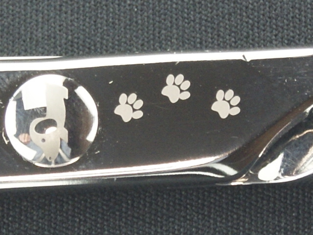 CHOKKINシザー・B80・13目・正刃タイプ・カット率20～25%・8.0インチ