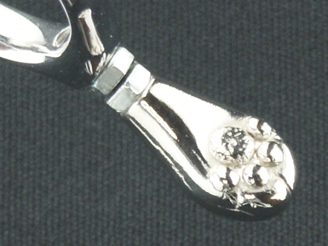 CHOKKINシザー・B80・13目・正刃タイプ・カット率20～25%・8.0インチ