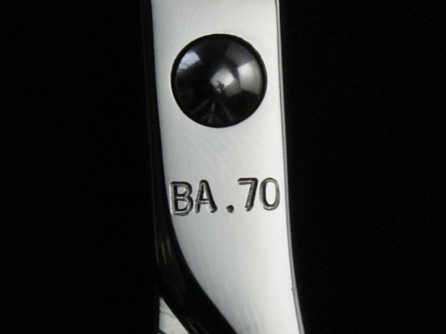 N　BA70・7.0インチ
