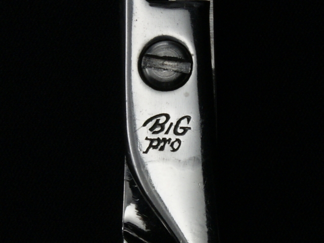BiG PRO No.30・30目・カット率25～30%・6.0インチ
