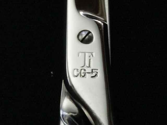 光・Ti CG-5・5.0インチ