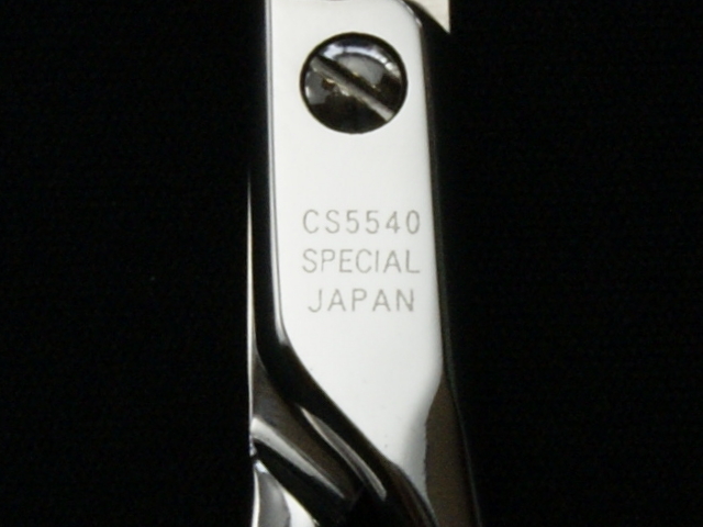 TKR・CS5540・40目・カット率30～35%・5.5インチ