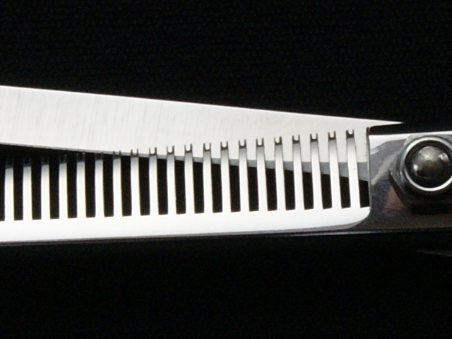 TKR・CS5540・40目・カット率30～35%・5.5インチ